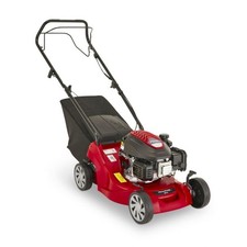 Mountfield SP41 Petrol Self Propelled Lawnmower