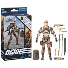 G.I. Joe Classified Series 6-Inch Action Figure - Select Figure s
