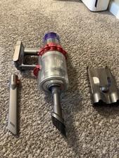 Dyson SV12 Detect Slim Handheld Lightest Intelligent Cordless Vacuum Cleaner