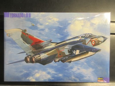 HASEGAWA 1/72 PANAVIA TORNADO IDS ITALIAN/MARINEFLIEGLER  no.K30 vintage sealed