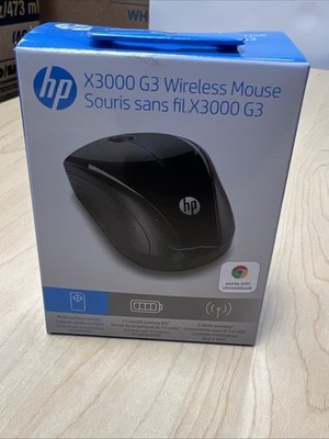Hp X3000 G3 vs Hp 200 Wireless Mouse: Ultimate Comparison