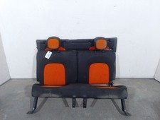 Siège Smart FORFOUR