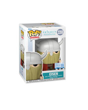 Funko Pop! 2359 Iron | Special Edition (Pre-Order)