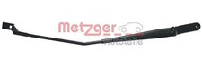 METZGER Wischarm, Scheibenreinigung Vorne rechts für VW
