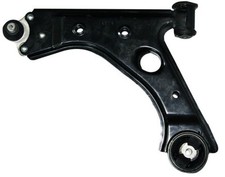 Braccio comando pista anteriore sinistro HART 434 313 per ABARTH,ALFA ROMEO,CITROËN,FIAT,PEU