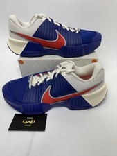 Nike Zoom GP Challenge Pro HC Premium Men  s Size 9.5 Deep Blue HJ6767-500