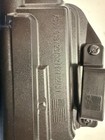Bravo Concealment BCA OWB Holster for Glock 17 And 19 — photo 4