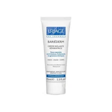 URIAGE Bariederm Recostructive Barrier Cream Waterproof 75ml