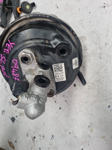 SKODA YETI BRAKE BOOSTER 5L , 1.4L PETROL TURBO, 2014-2017 ,1K2614105BL - Picture 3 of 6