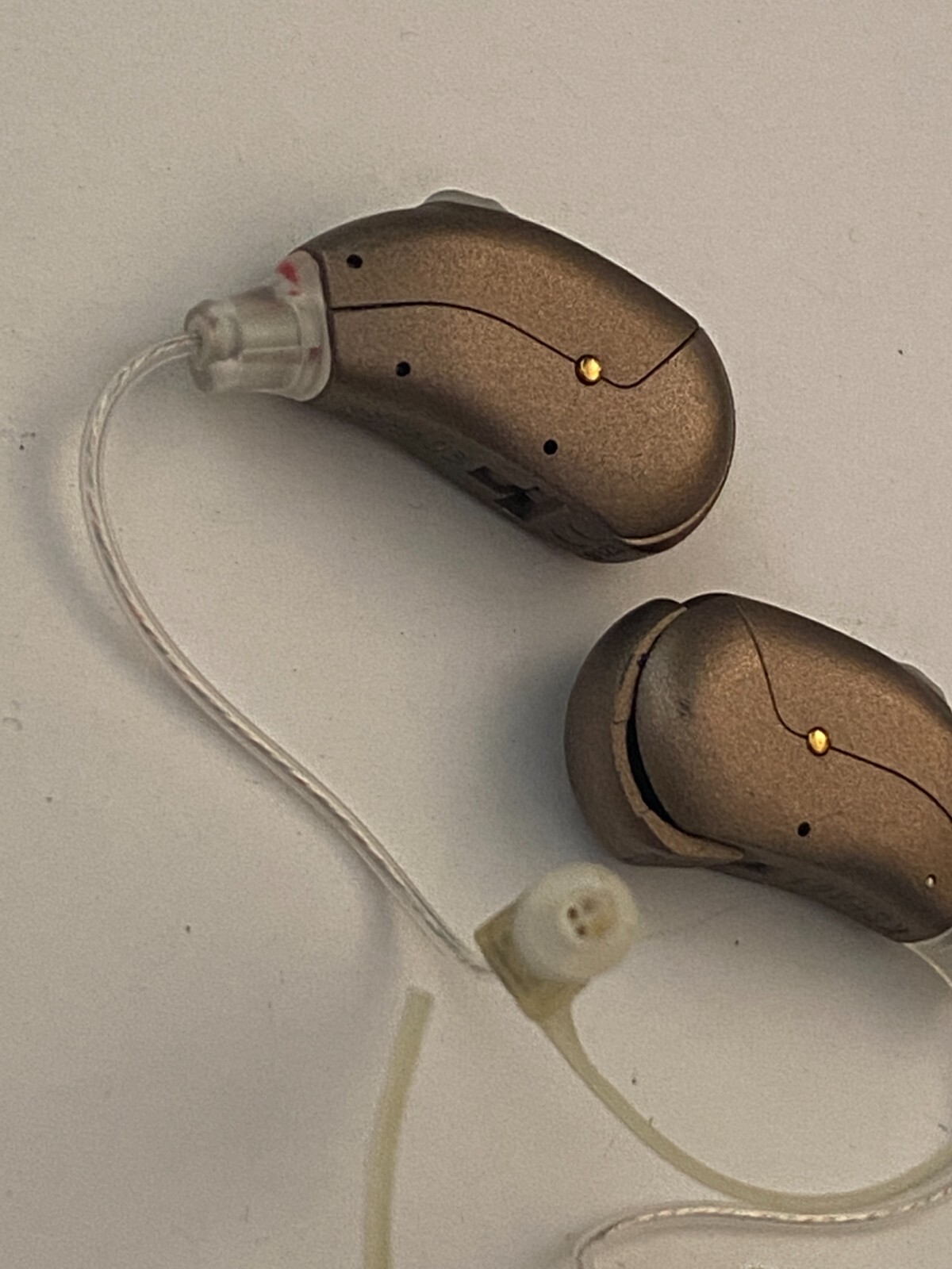 KIRKLAND/REXTON KSHA03 Hearing Aid eBay