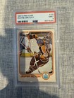 1981 Wayne Gretzky Super Action OPC #125 PSA 9