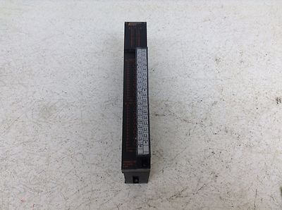 Mitsubishi Melsec AY51 Output Unit DC 12/24 V (TBI)