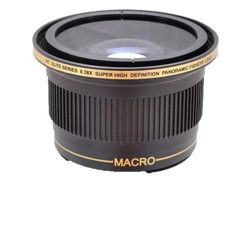 55mm Focal Macro/Close Up Camera Lenses for Kodak