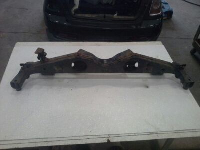 Used Rear Frame Crossmember fits: 2015 Mini COOPER Rear HT Rear Grade A ...
