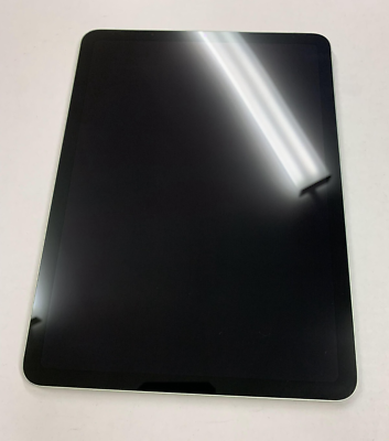 Apple iPad Air 4th Gen. 256GB, Wi-Fi, 10.9 in - Green 649661486930