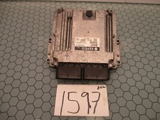 2015 Kia Soul #1597 Engine Computer ECM ECU 39110-2BSH7