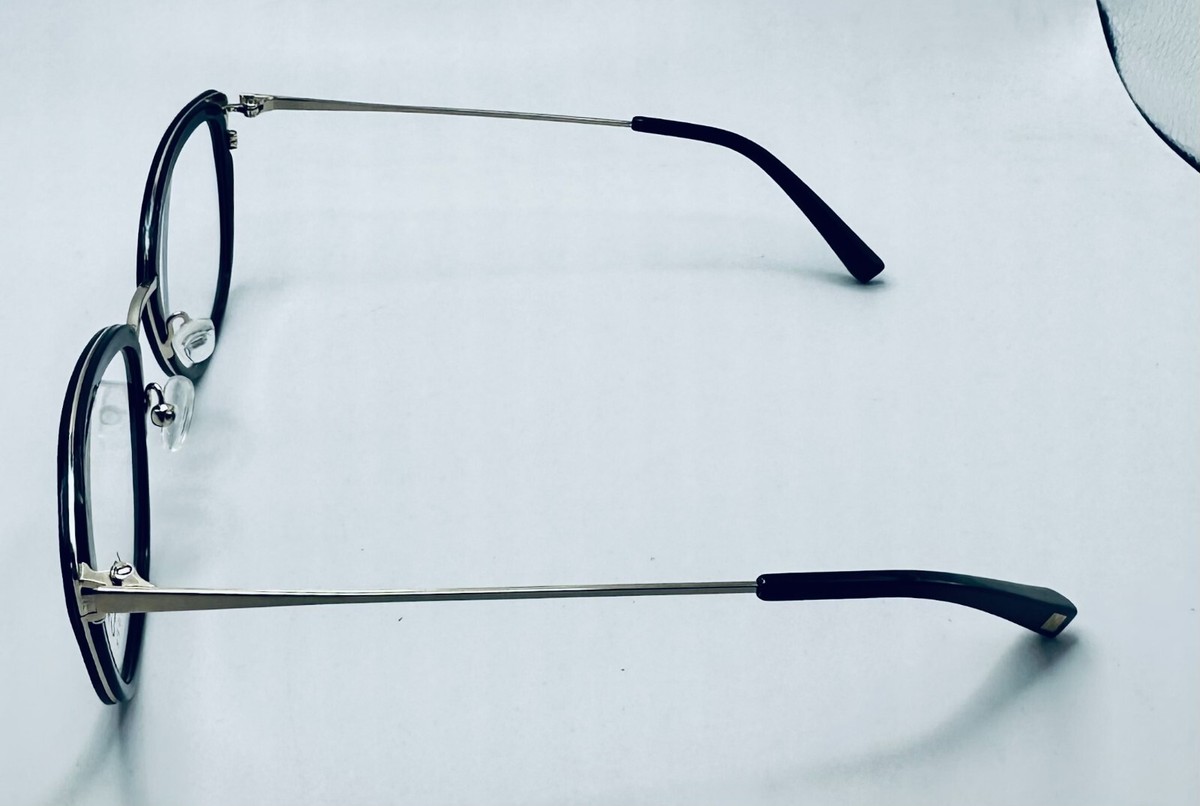 Jones New York EYEGLASSES J771-PUR-53 New with case Jones New York J138 Eyeglasses main image 3