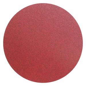 50x Klingspor Klett-Schleifscheiben 125 Mm – Mit  Produktbild-Vorschau 2