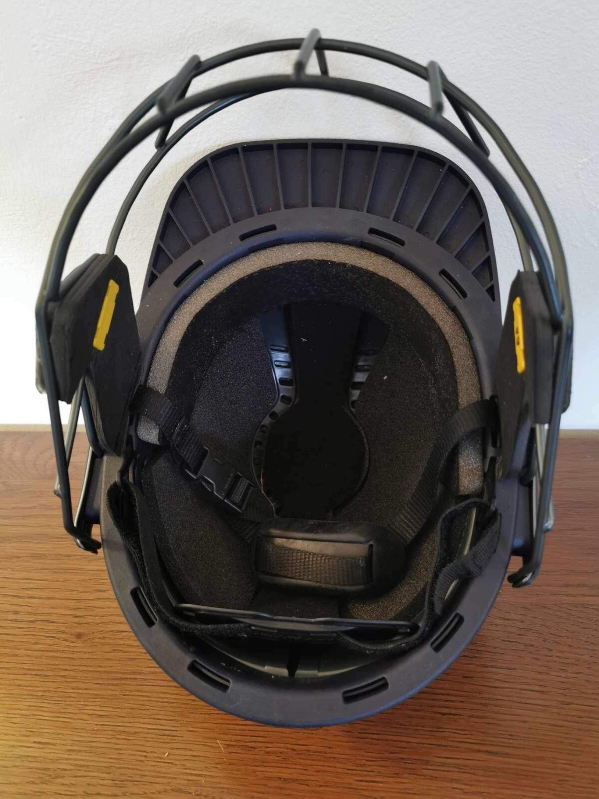 Masuri Cricket Helmet 5861 cms eBay