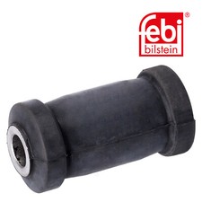 FEBI BILSTEIN Querlenkerlager Lenker vorne beidseitig für Ford Transit Bus