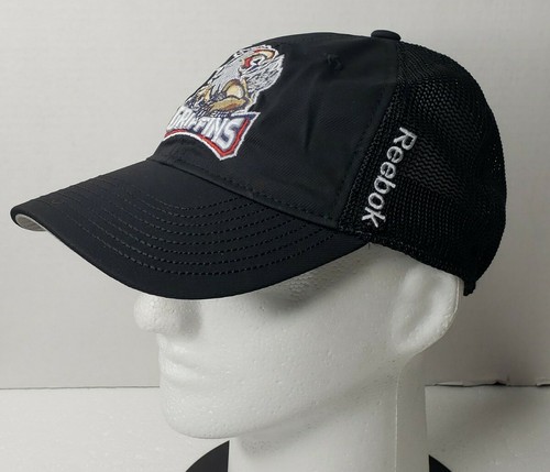 Griffins American Hockey League Reebok 