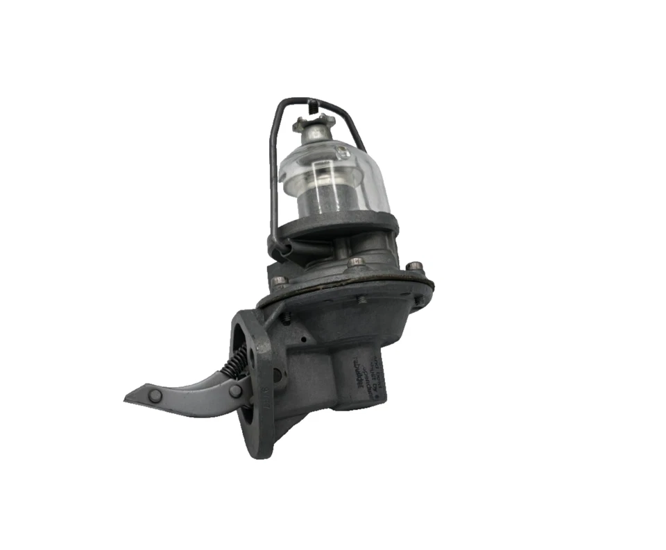 Bomba de combustible Ford 1952-1954 Foto 2 de 4