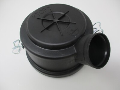 Genuine Kawasaki 11011-7056 Air Canister Filter Cap Cover