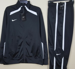 nike basketball sweat suits