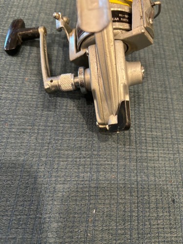Vintage DAIWA 1500C Spinning Reel - Picture 9 of 9