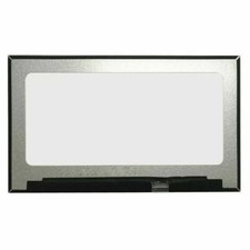 15.6" FHD IPS LED LCD Display Screen Panel for Dell Latitude 15 5500 DP/N 0MTN3G