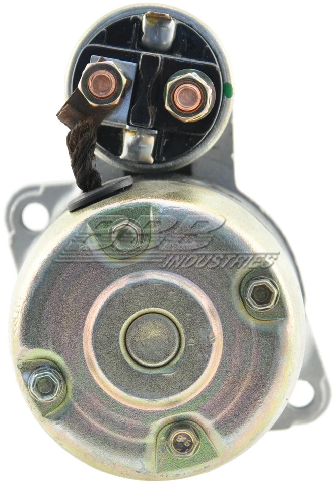 Motor De Arranque-Std Trans Auto Plus 16940 Reman Foto 2 de 4