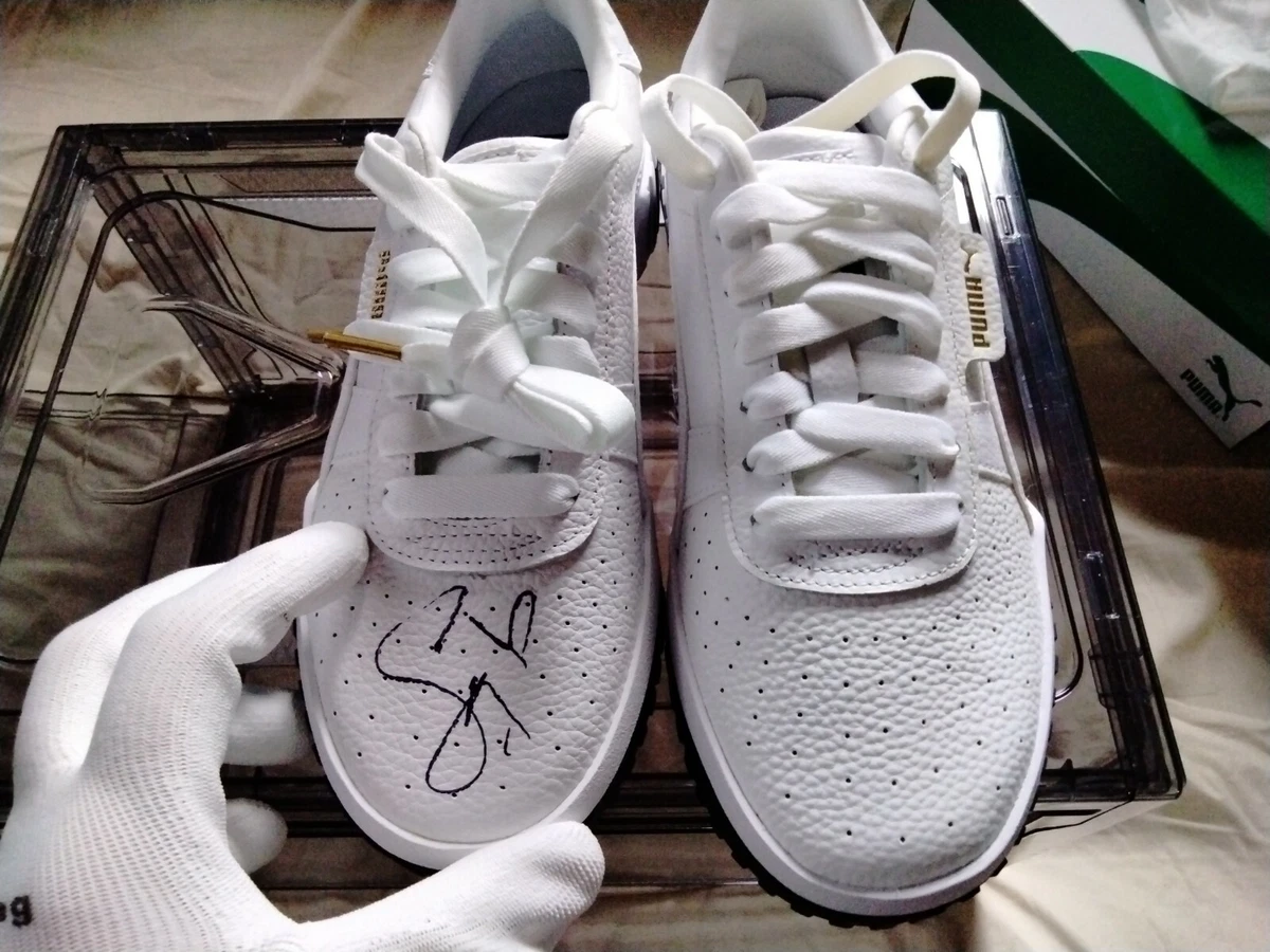 Selena gomez puma shoes on ebay Clearance
