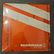Rammstein - Reise Reise - Vinyl 2LP - 2015 - ...