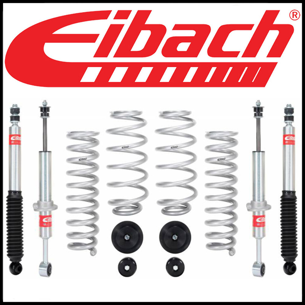Eibach Pro-Truck 2-3