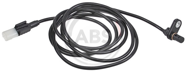 Rear Right ABS Sensor for MERCEDES/VOLKSWAGEN Sprinter Series (W906)/Crafter