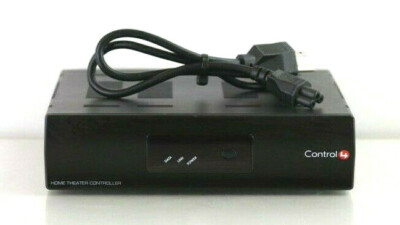 Control4 HVM-HTC1-B Home Theater Controller d188