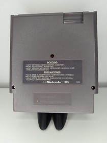 NES - MARIO BROS. Classic Serie