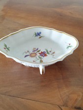 Piccola salsiera/salsiera in porcellana Ginori