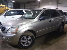 Radiator Core Support Assembly Fits 07-09 SORENTO 2033989