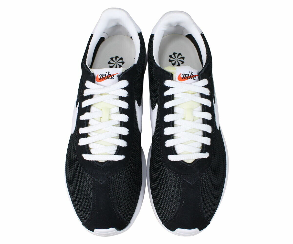 Nike Roshe LD-1000 QS 802022-001 Black White Men's NEW DS LD 1000