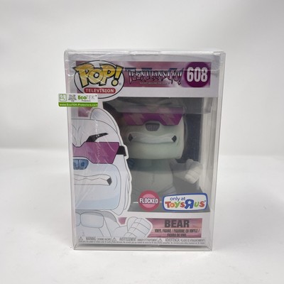funko pop 608