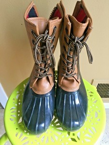 madden girl duck boots