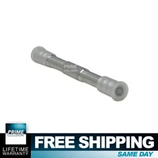 CLIMAPARTS Fitting Straight Female Standard Aluminum O-Ring #6