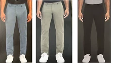 Hurley Men's Tech Pants