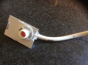 bosch dishwasher cold water