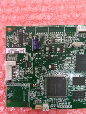 ZEBRA P1080383-250 / P1089935-06 ZD410, ZD420D, ZD420T MAIN