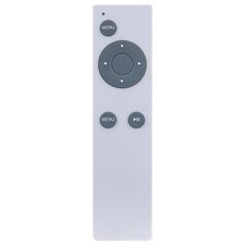 MC377LL/A Replace Remote for Apple 2021 TV4 4K ,5th TV A1962 A1842 MQD22 MP7P2