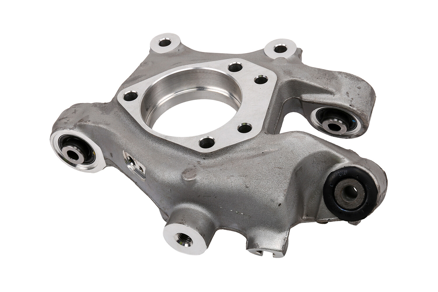 Chevrolet GM OEM 10-15 Camaro Rear Suspension-Knuckle Spindle  