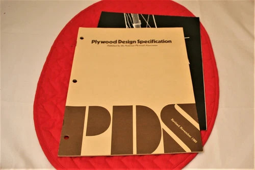 Plywood Design Specifications & Joint Details For Exterior Plywood Wall Systems