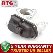 EGR Valve Exhaust Gas Recirculation for Audi A3 A4 A5 Q5 TT VW Golf Passat Jetta